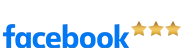Bewerten Sie uns auf Facebook